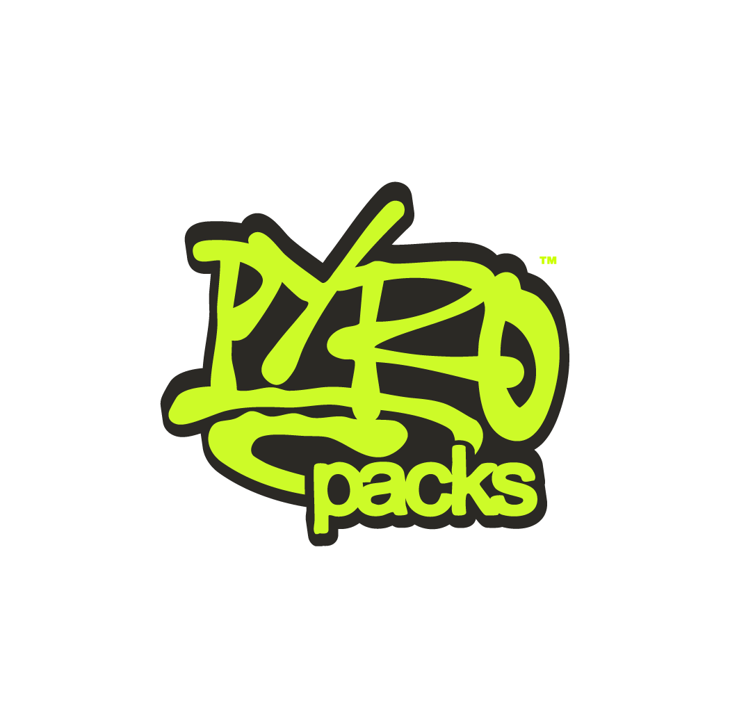 Pyro Packs